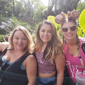 Meet your Posher, Chelsea